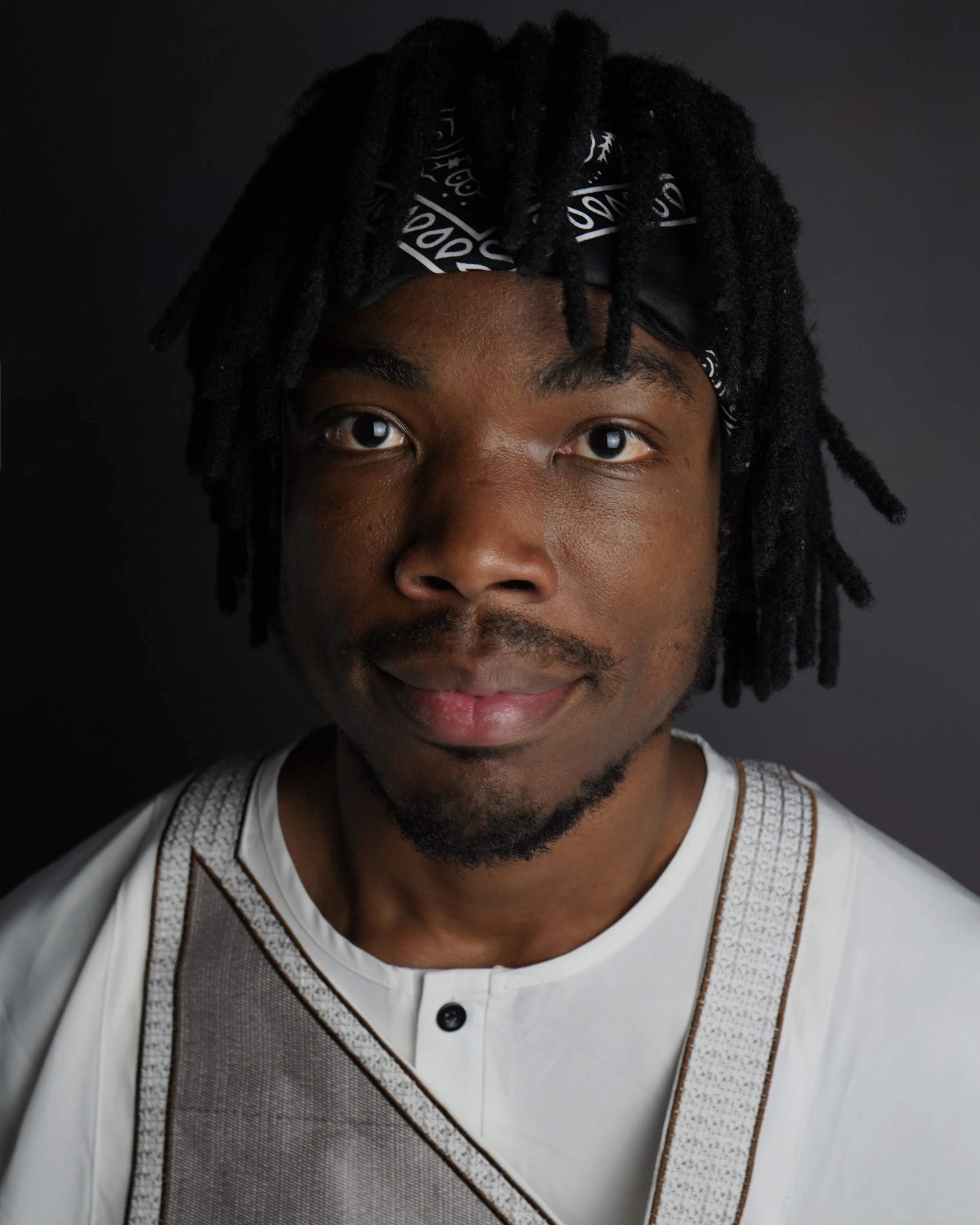 Mark Chidozie