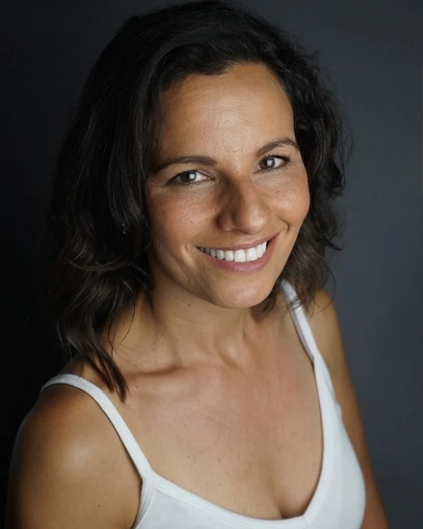Sarah Greatorex