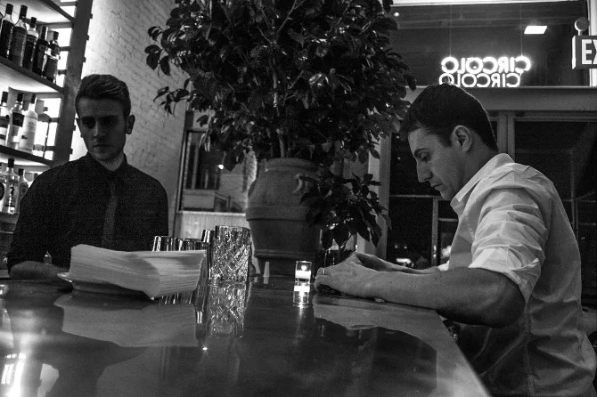CIRCOLO RESTAURANT