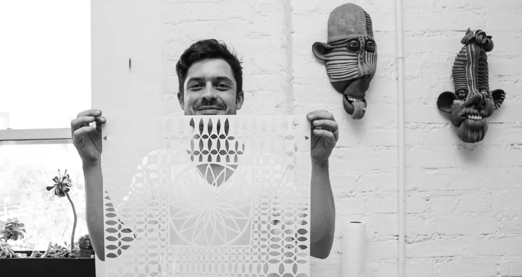 PAMONO - ANTHONY BIANCO