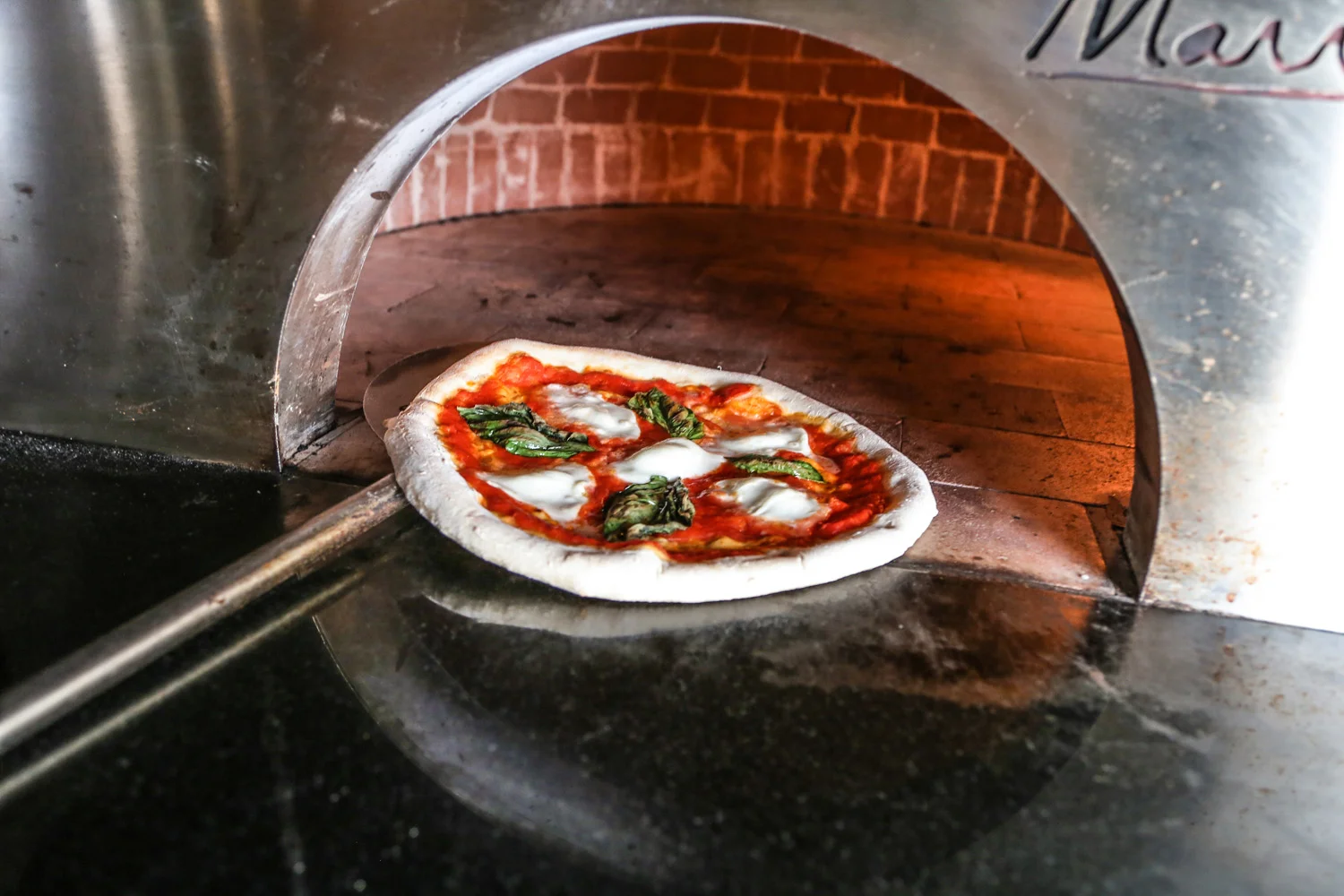 ROSSO POMODORO