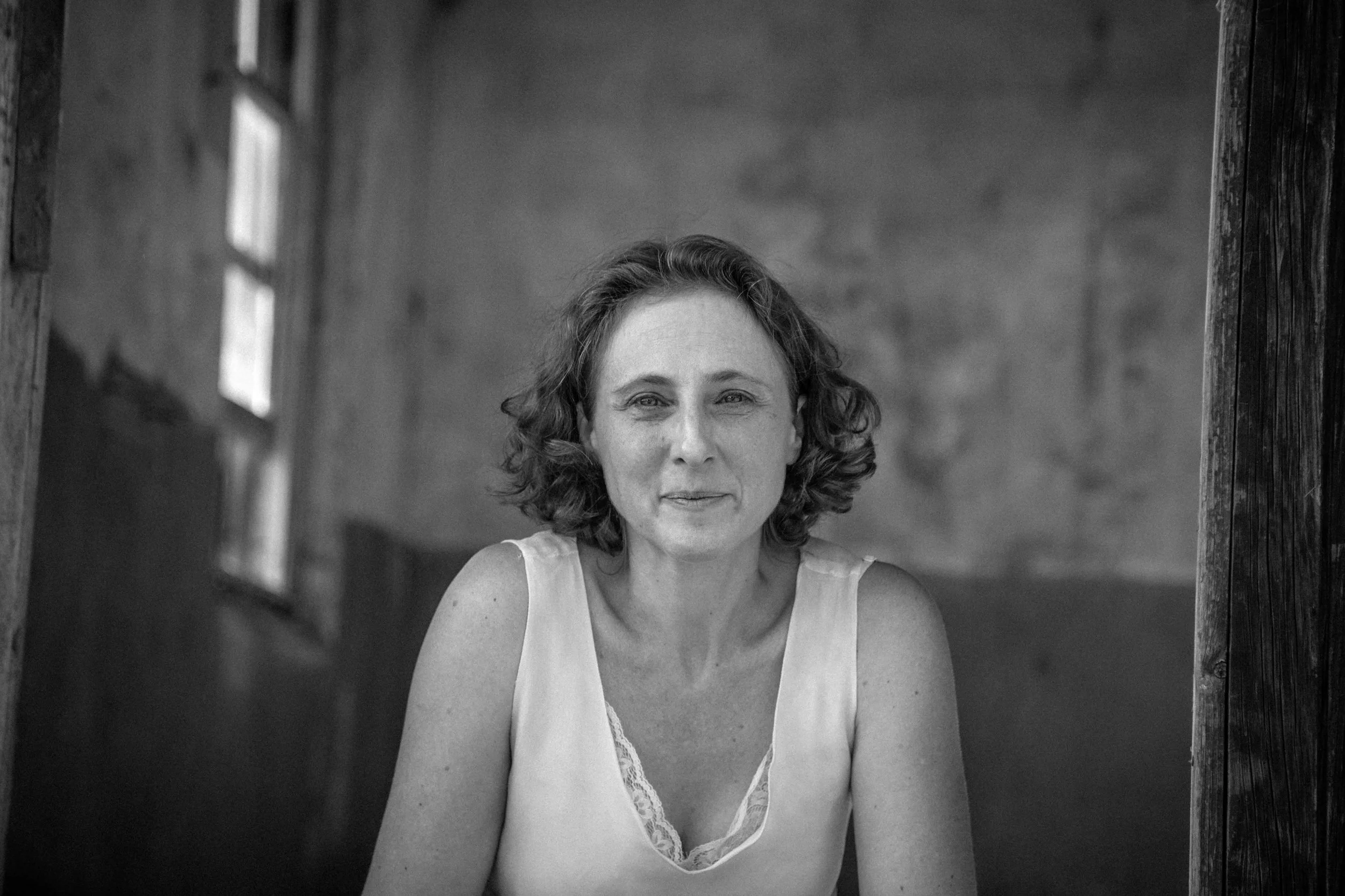 DEBORAH ELRHICH - DESIGNER