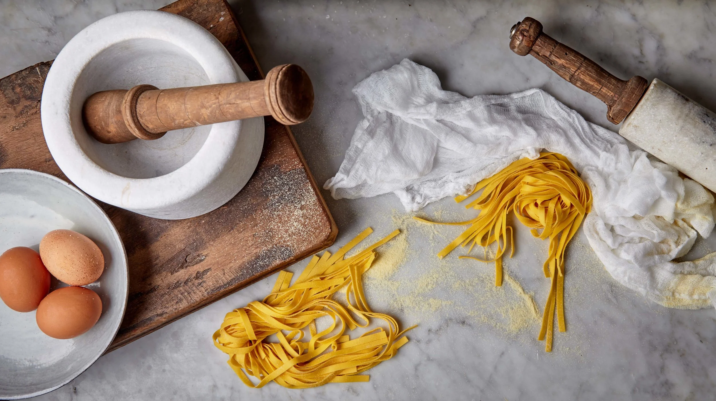 IL BUCO ALIMENTARI E VINERIA