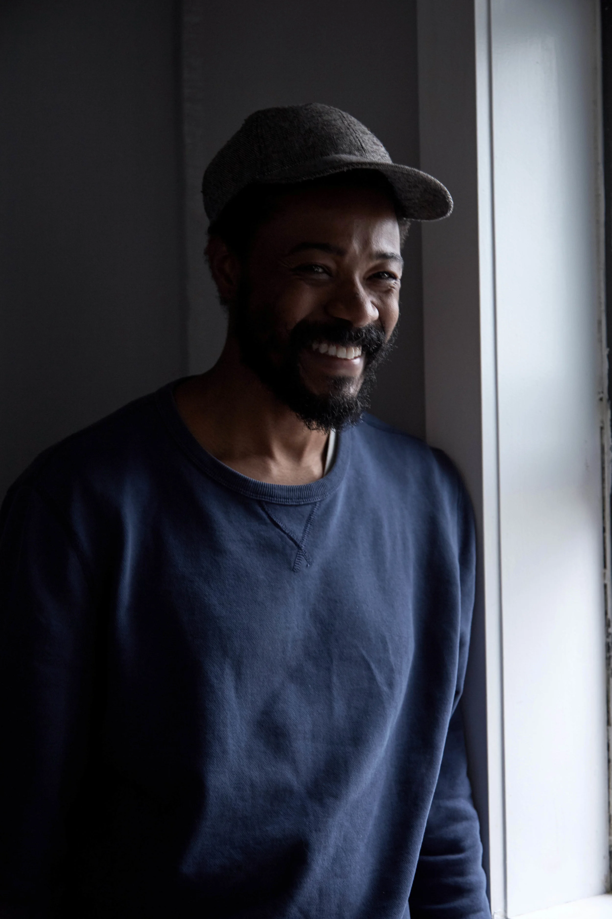ANDY ALEXANDER - CHEF RUFFIAN