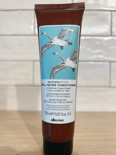 NaturalTech Well-being conditioner