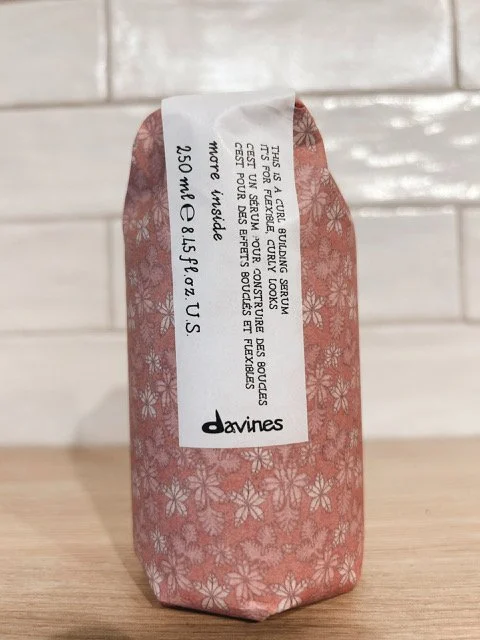 Davines This is a Curl Building Serum