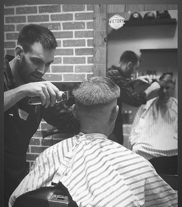 We have a couple openings this week in The Barber Corner 💈 Give us a call at the shop and we will get you booked in! (306)382-9707 @the_barber_corner