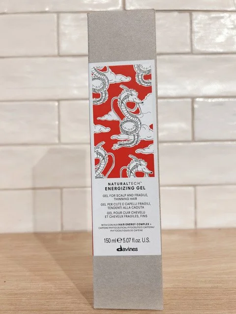 NaturalTech Energizing Gel