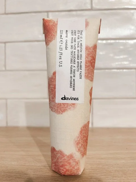 Davines This is a Medium Hold Pliable Paste