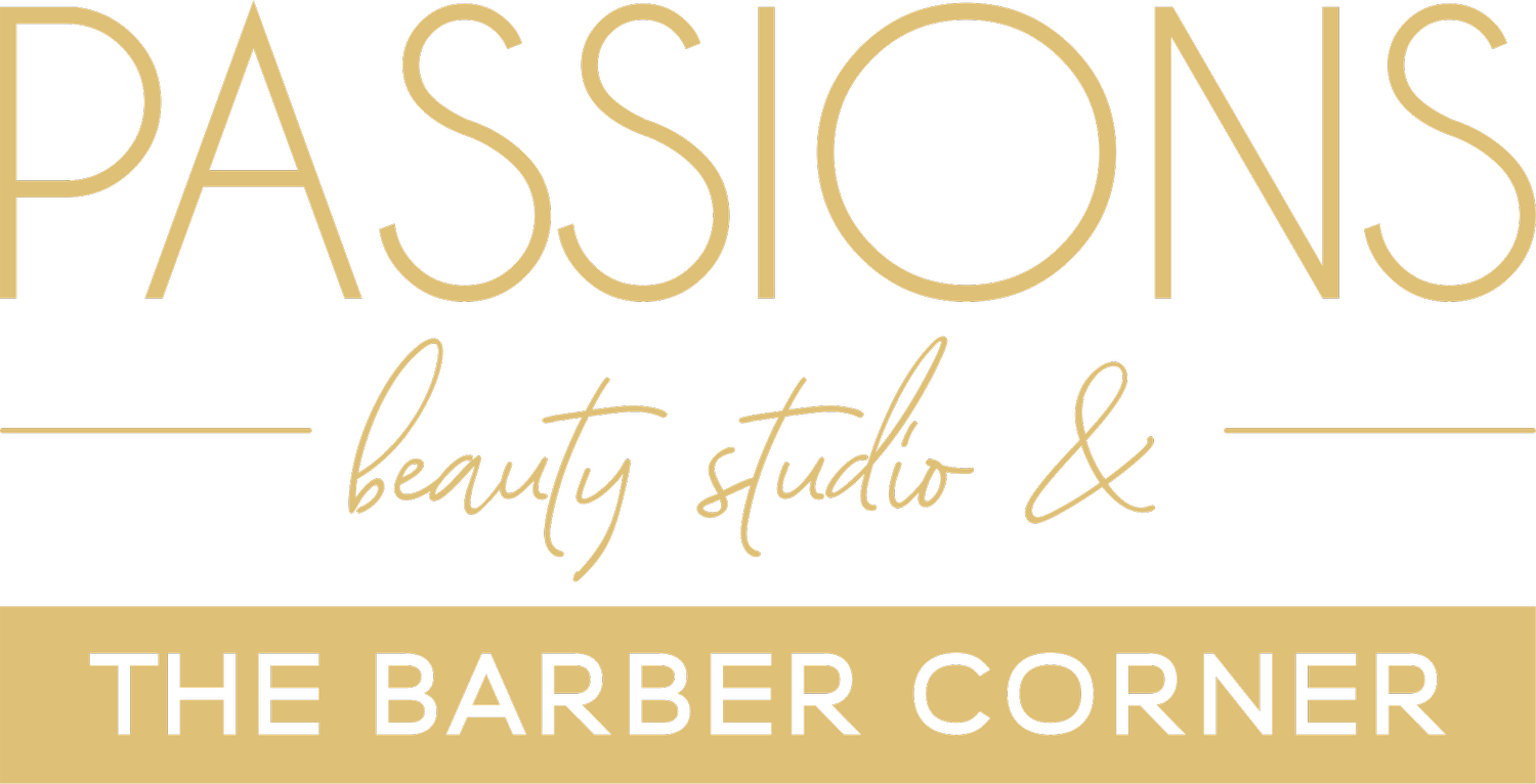 Passions Beauty Studio & The Barber Corner