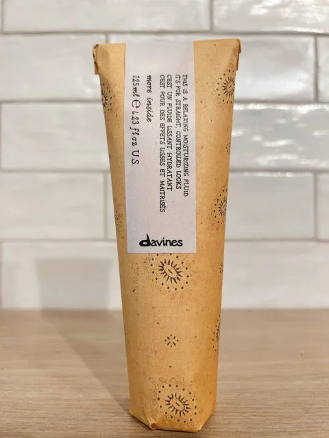 Davines This is a Relaxing Moisturizing Fluid