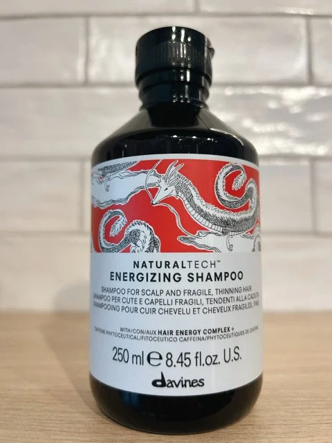 NaturalTech Energizing Shampoo