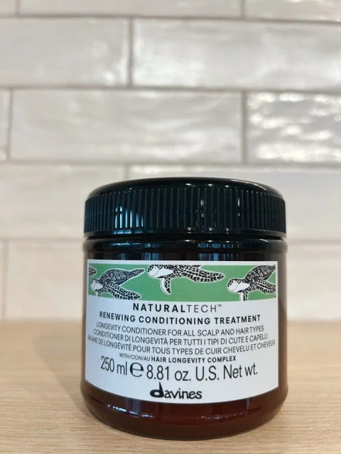 NaturalTech Renewing Conditioning Treatment
