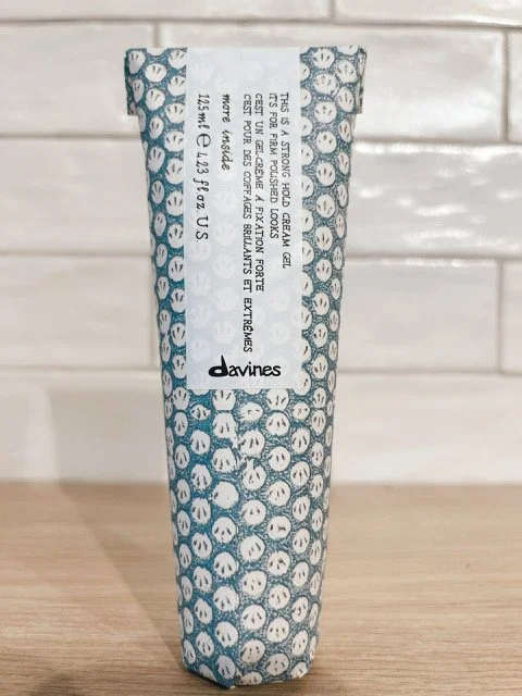 Davines This is a Strong Hold Cream Gel