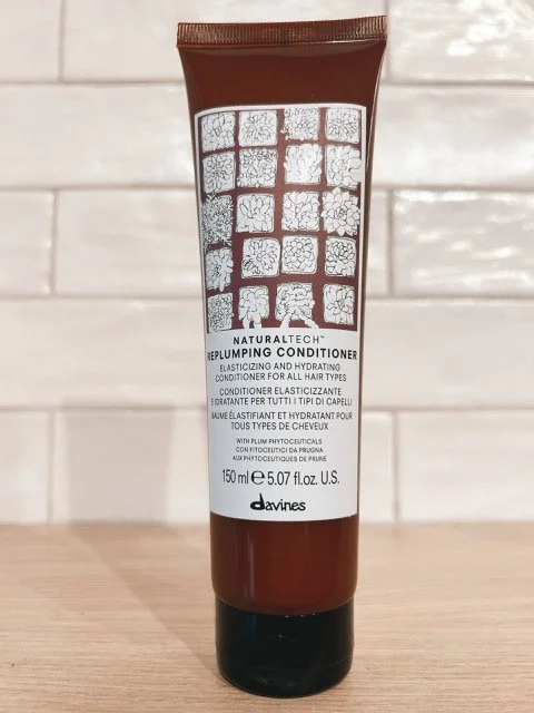 NaturalTech Replumping Conditioner