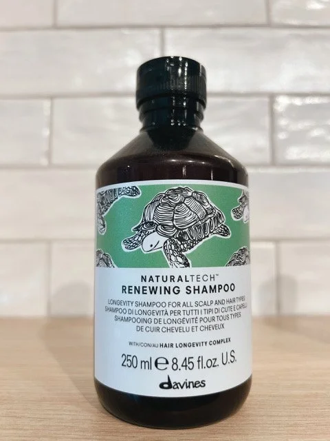 NaturalTech Renewing Shampoo
