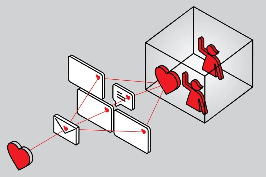 Maintaining Empathy During Challenging and Transitional Times