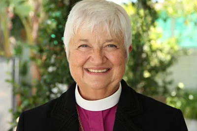 Women's Luncheon - With Bishop Cathy Roskam