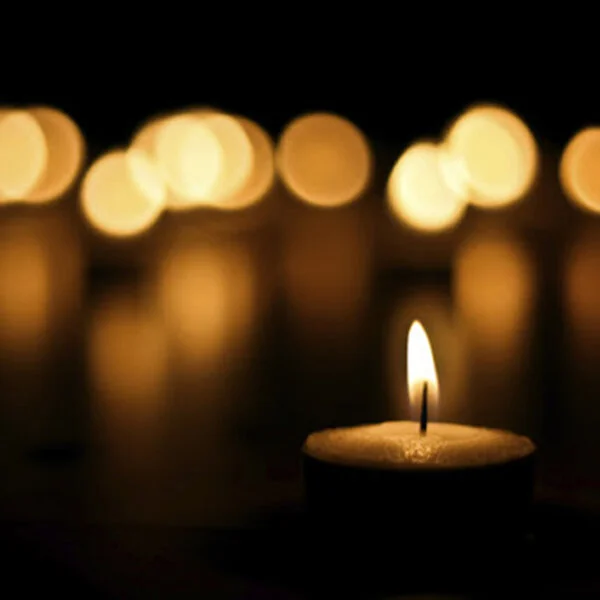 MONDAY - COMPLINE (Live via Zoom)