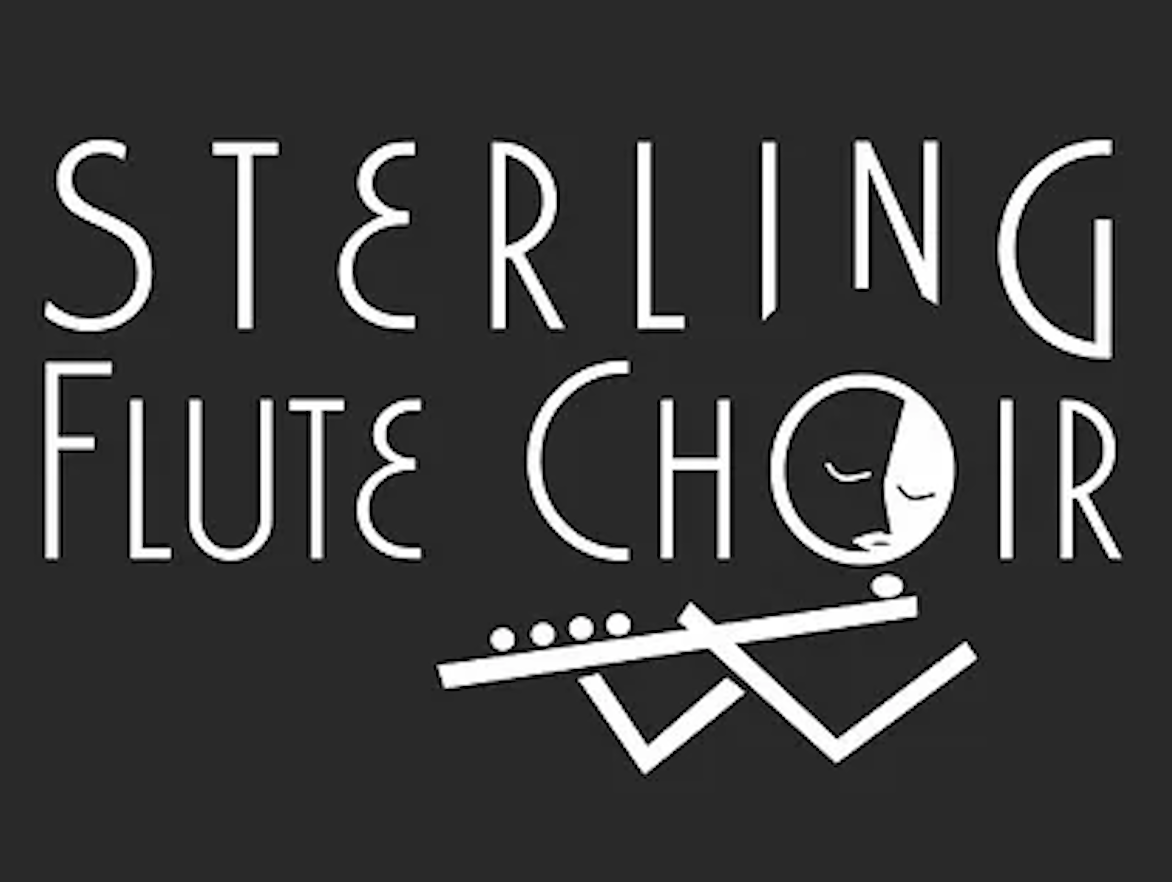 Sterling Flute Choir Live