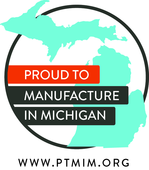 Proud To Manufacture in Michigan PTMIM