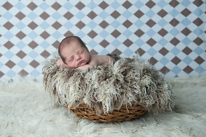 Newborn Session