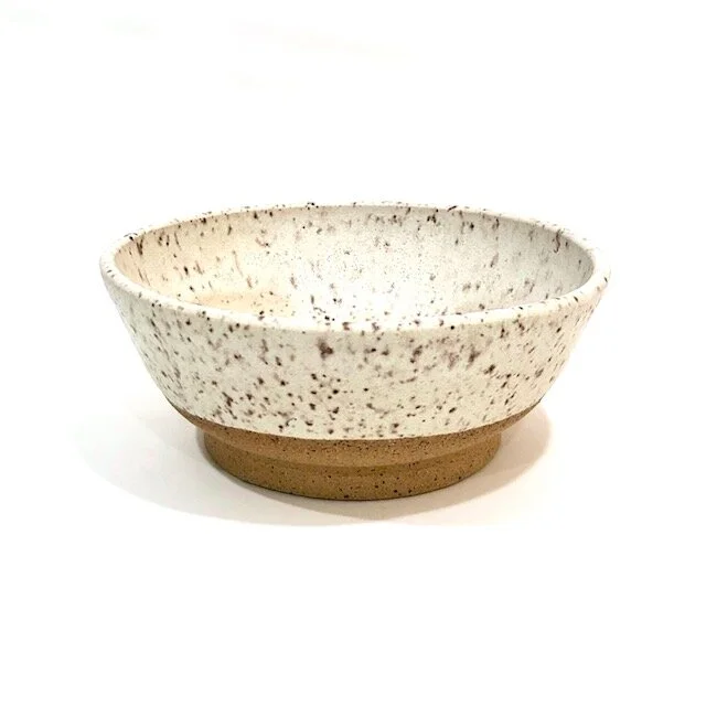 Shallow Bowl