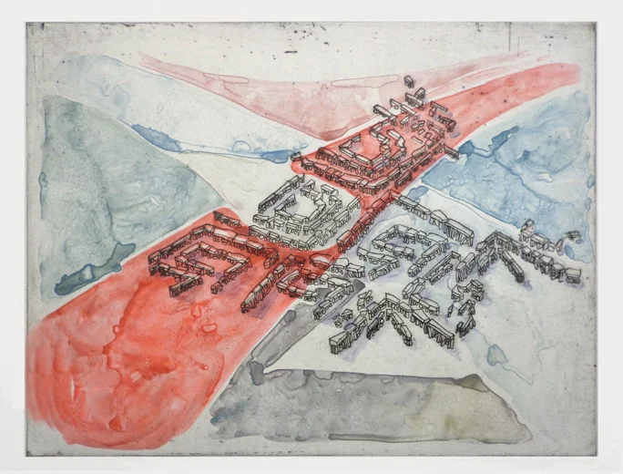 6_Chauvin_Red Maze.jpg