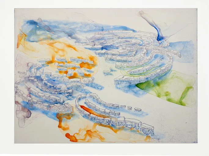 5_Chauvin_Blue Labyrinth.jpg