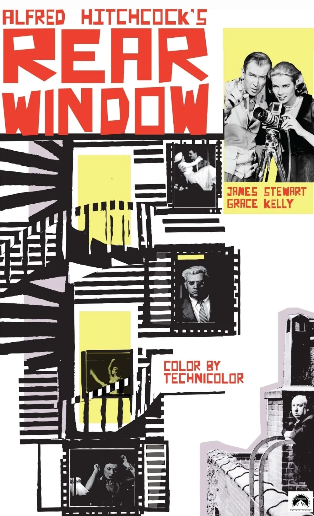 Rear Window