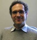 Member-at-large: Rafael Gomez University of Toronto ralph.gomez@utoronto.ca