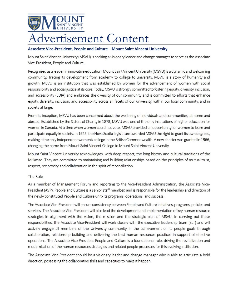 Approved-Advertisement-MSVU-AVP-P&C conv 1.jpeg