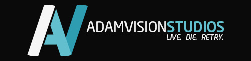 ADAMVISION STUDIOS