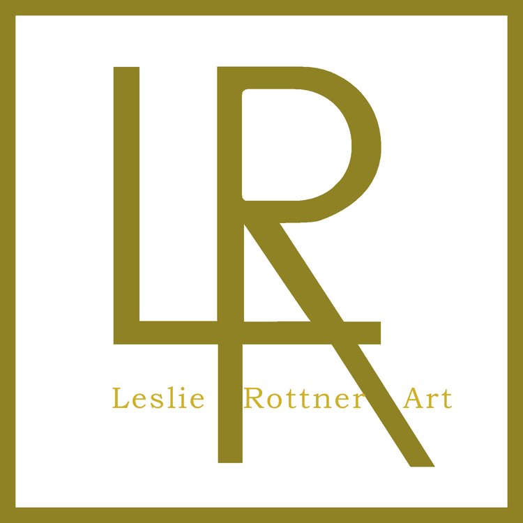 Leslie Rottner Art 