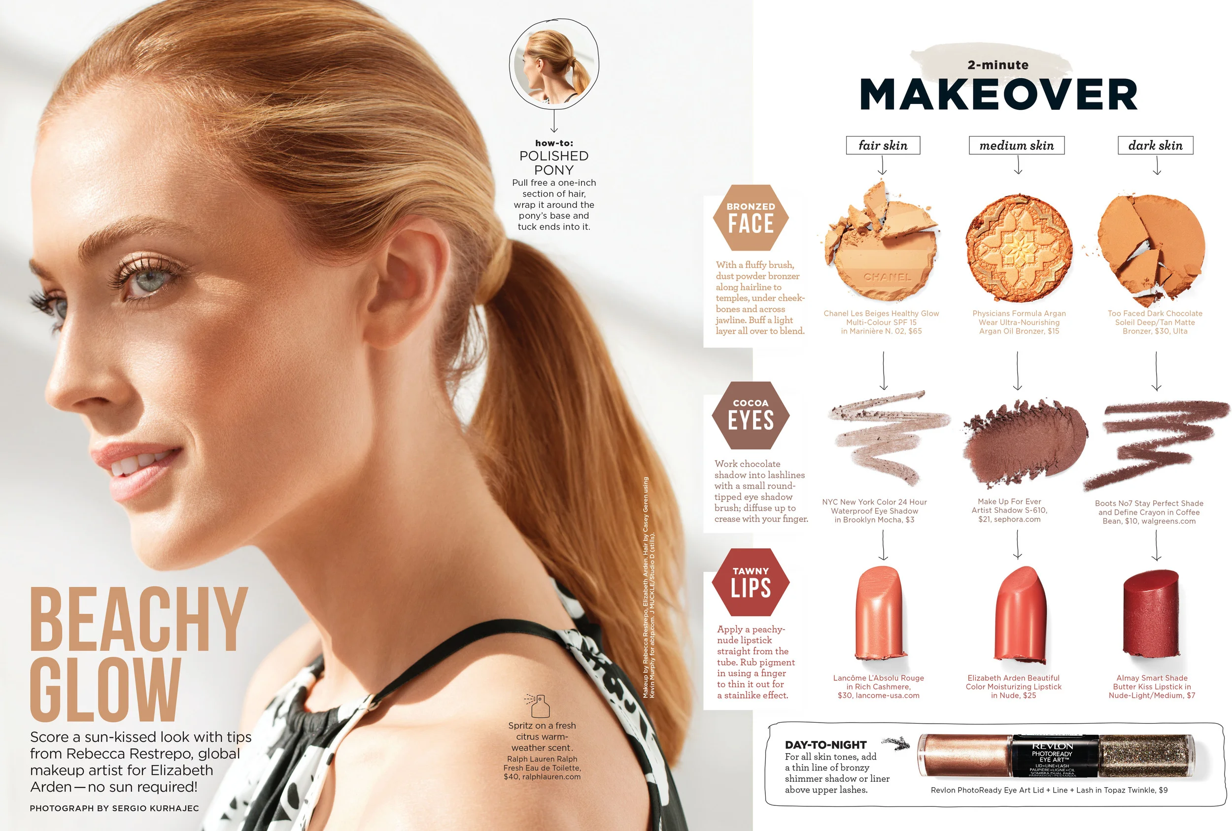 GOOD HOUSEKEEPING/Sergio Kurhajec