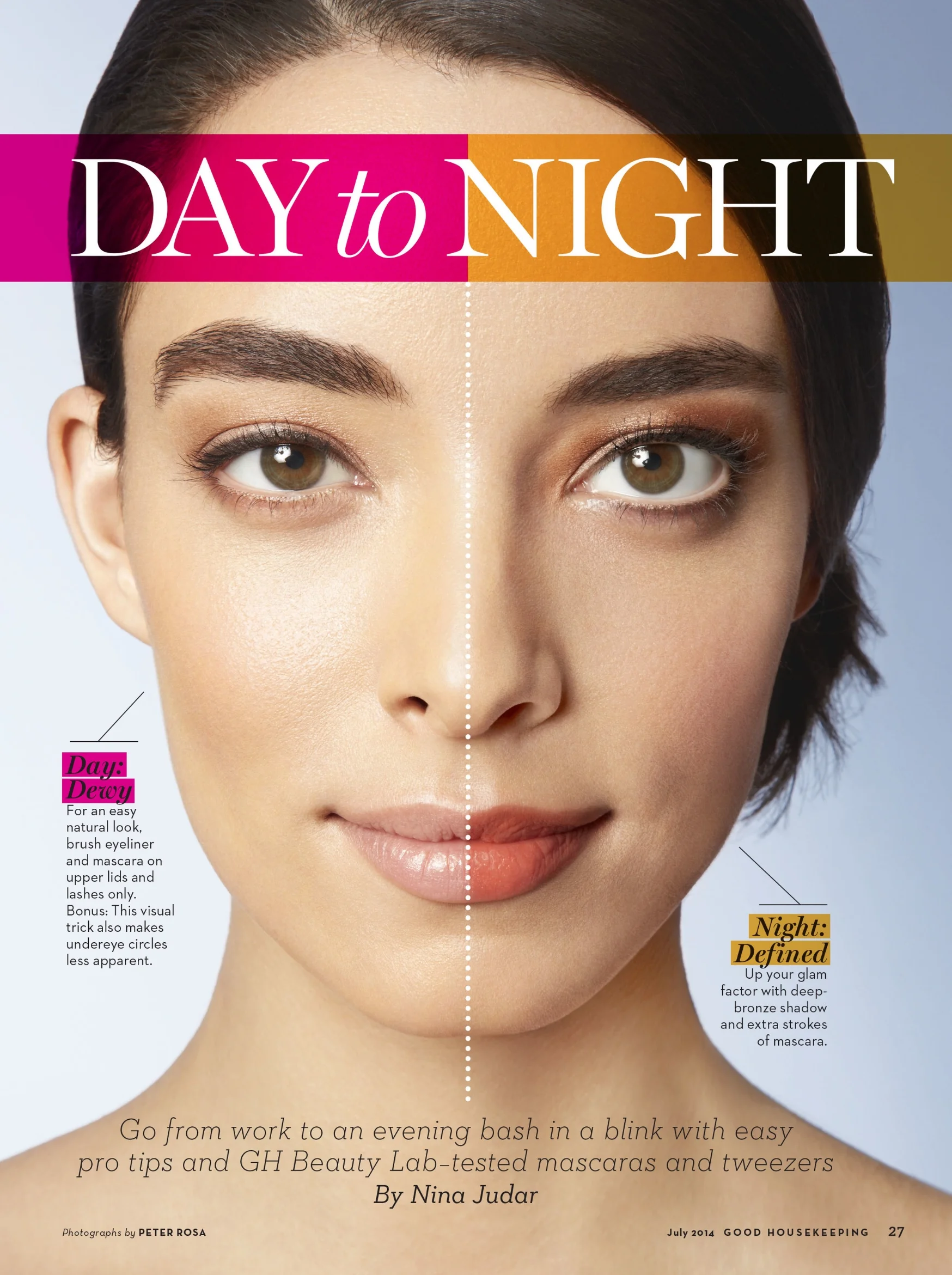 GOOD HOUSEKEEPING/Peter Rosa