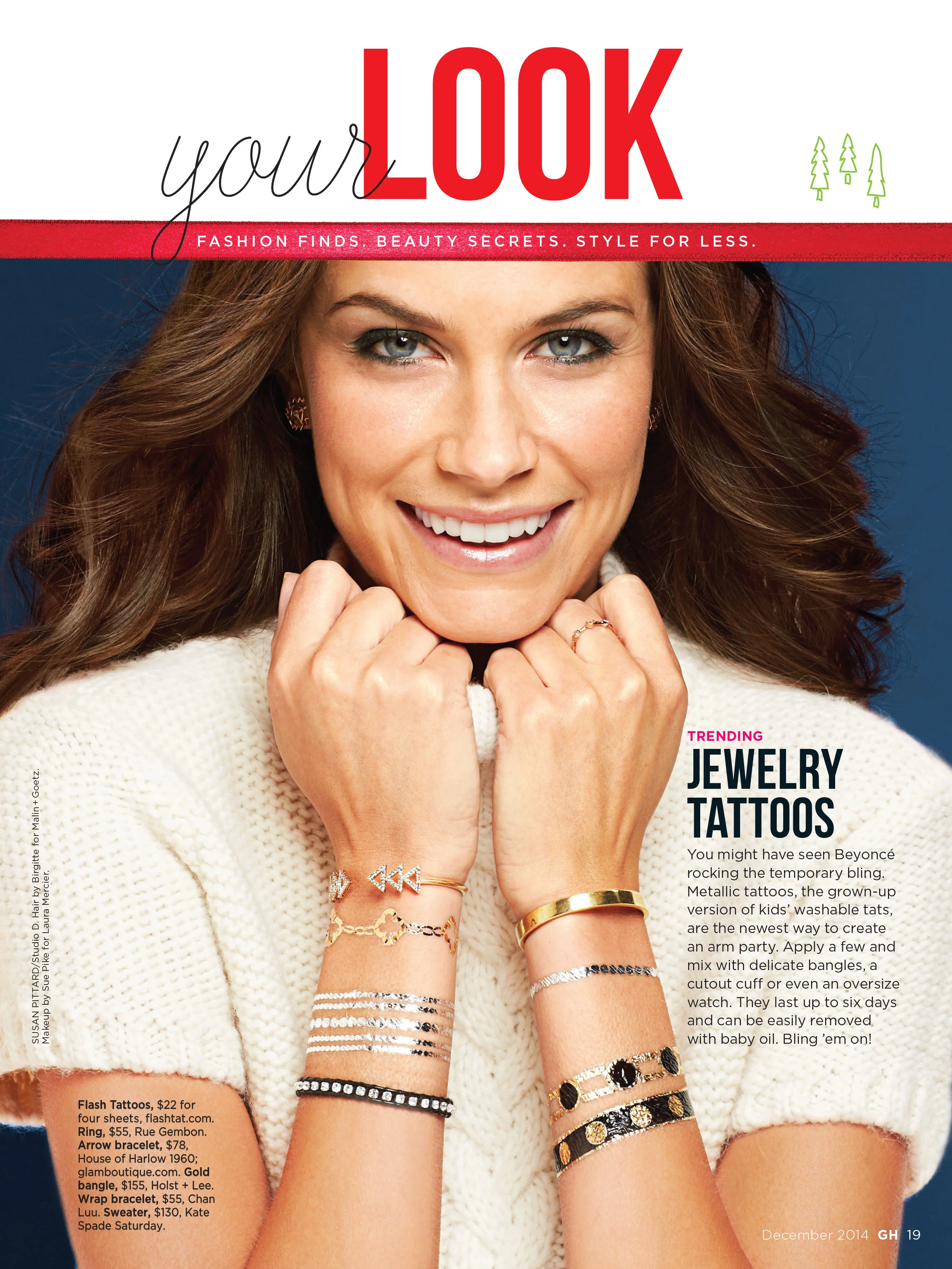 GOOD HOUSEKEEPING/Peter Rosa