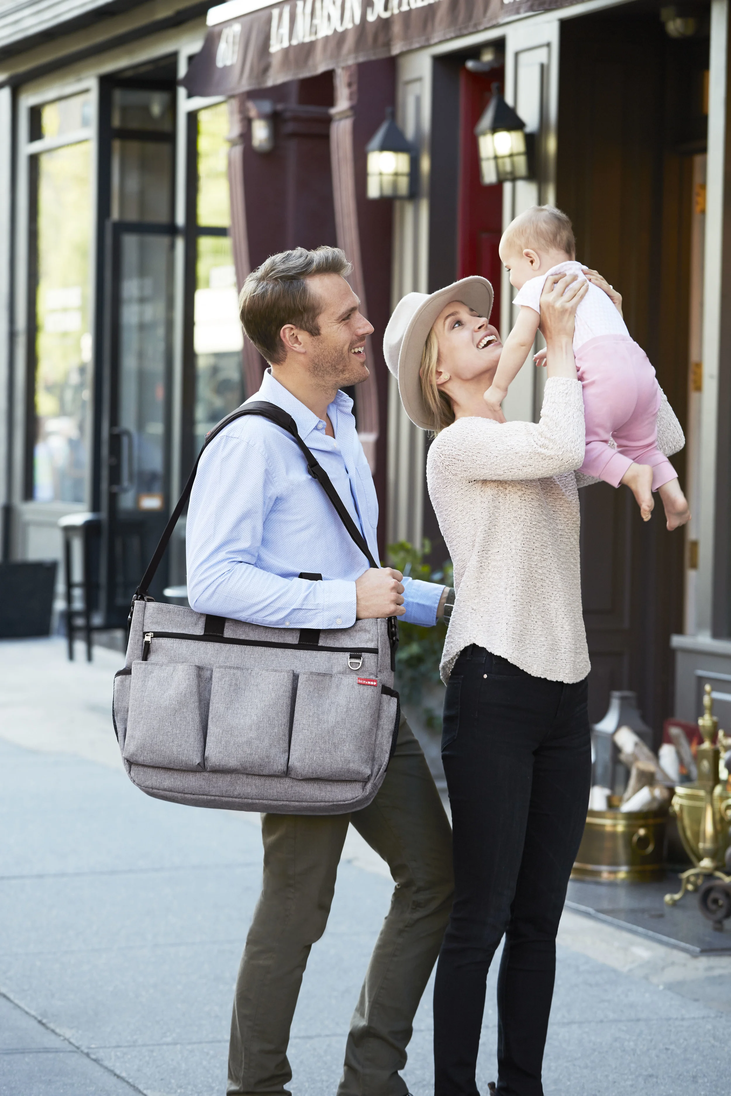 SKIP HOP/Grace Huang