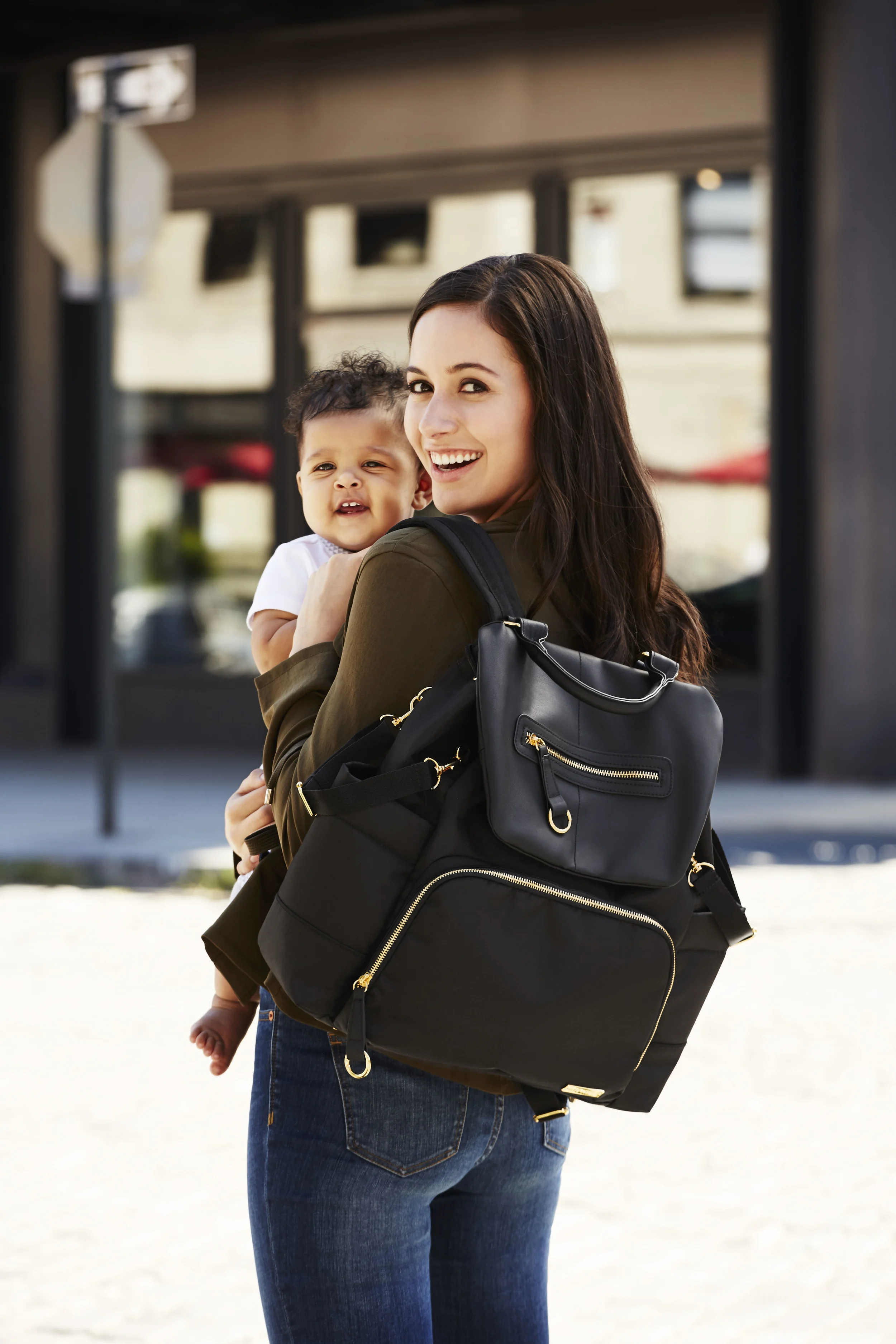 SKIP HOP/Grace Huang