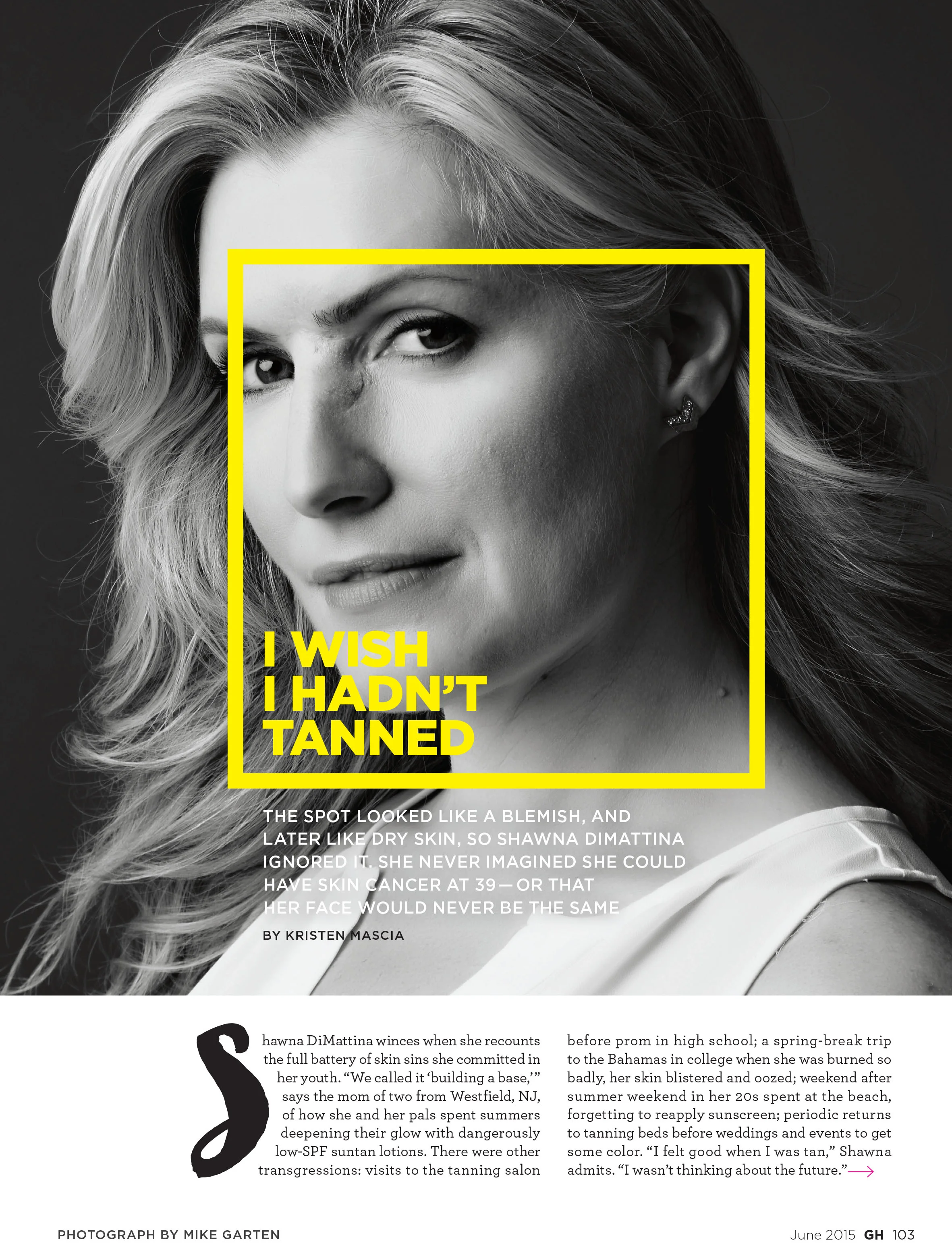 GOOD HOUSEKEEPING/Mike Garten