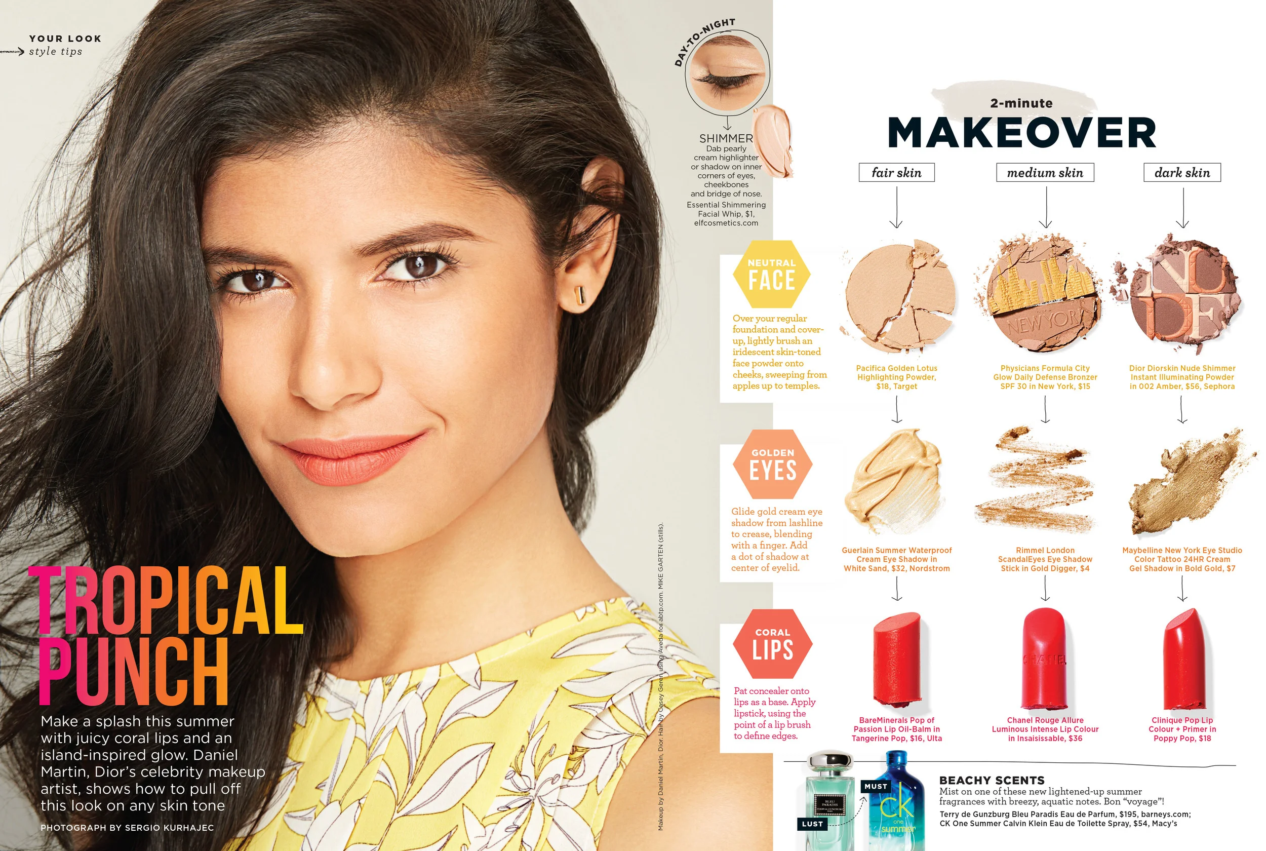 GOOD HOUSEKEEPING/Sergio Kurhajec