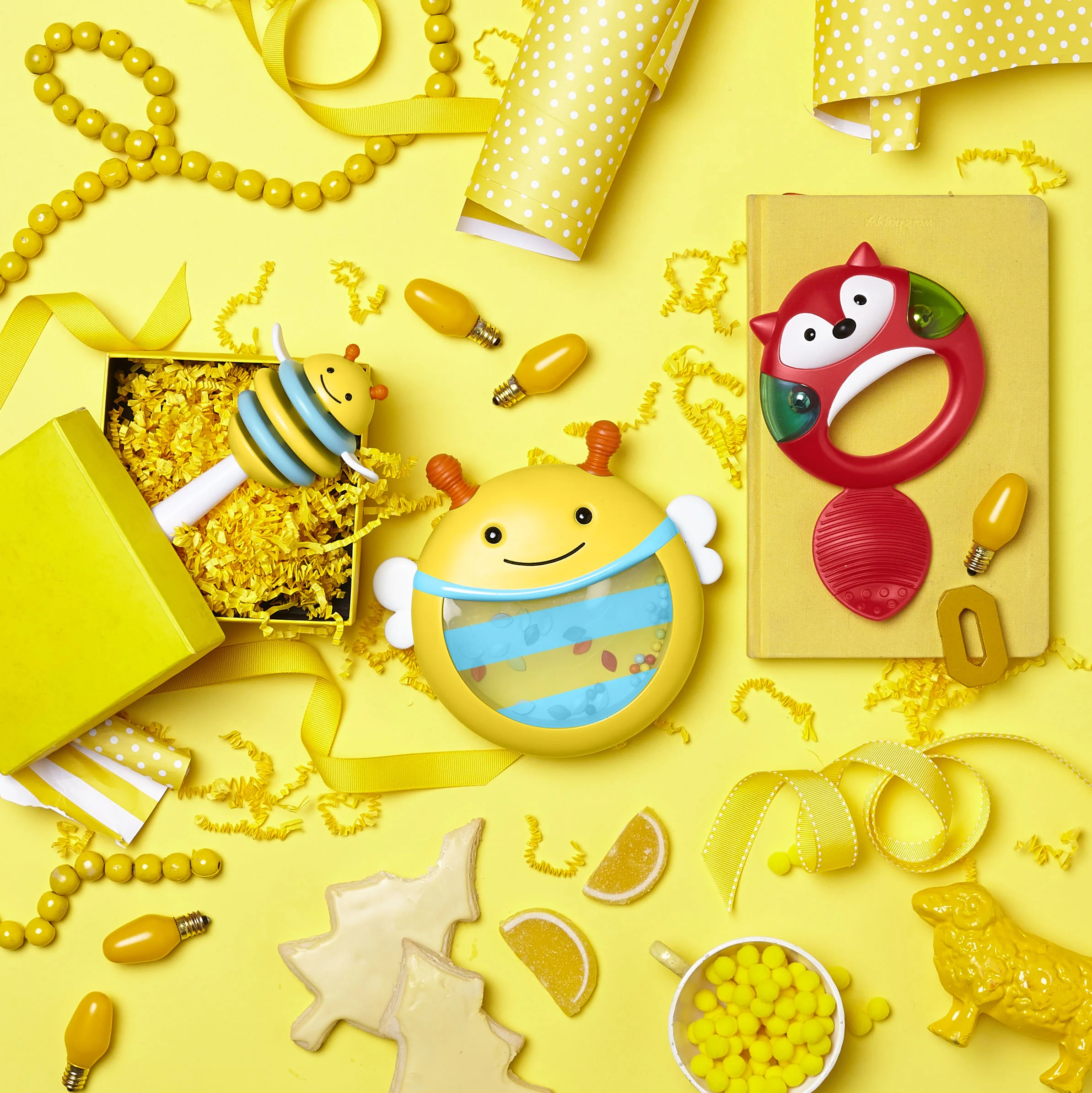 SKIP HOP/Marko Metzinger