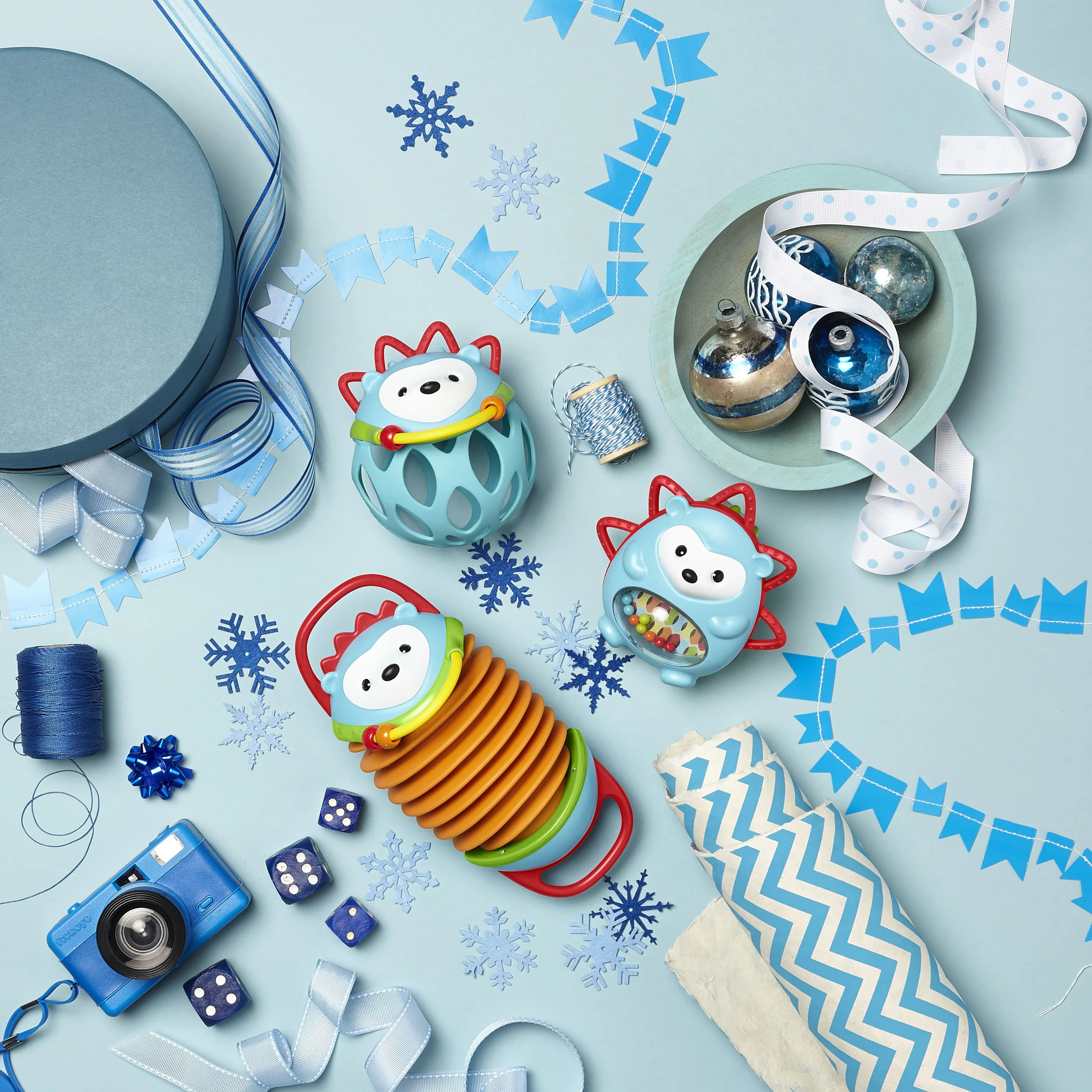 SKIP HOP/Marko Metzinger