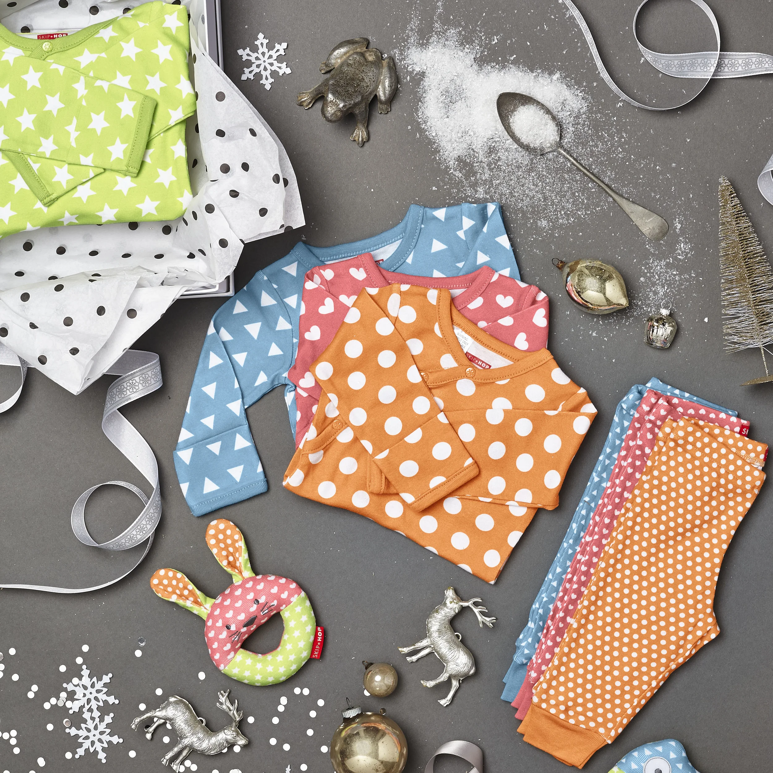 SKIP HOP/Marko Metzinger