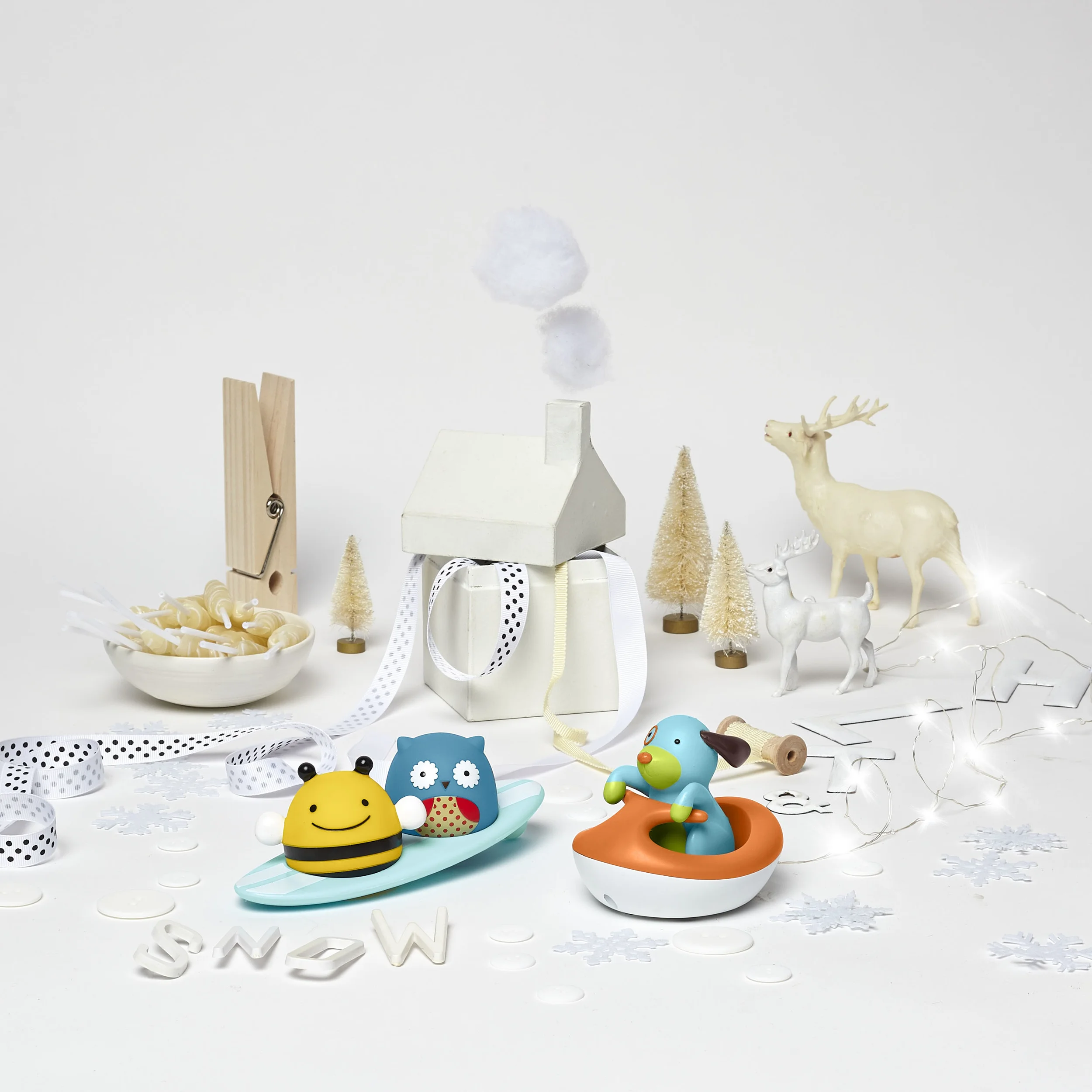 SKIP HOP/Marko Metzinger