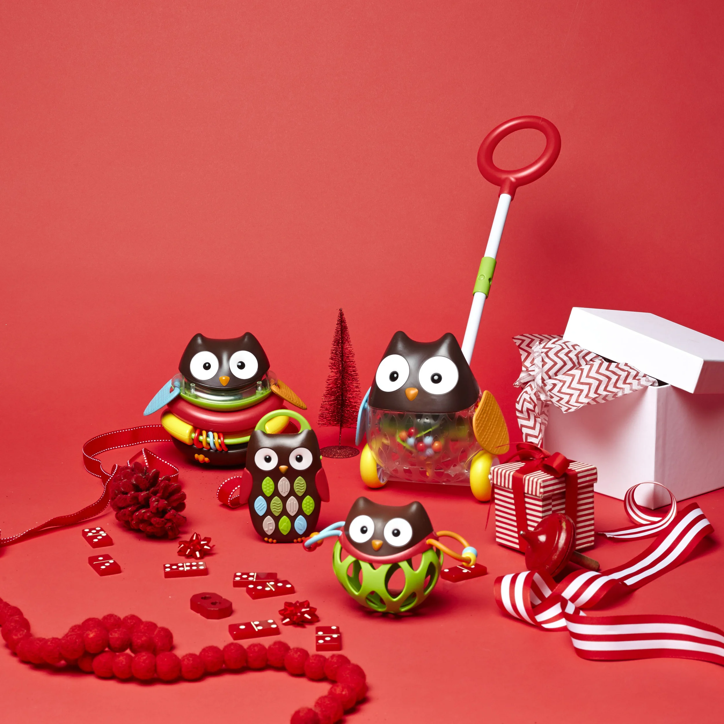 SKIP HOP/Marko Metzinger