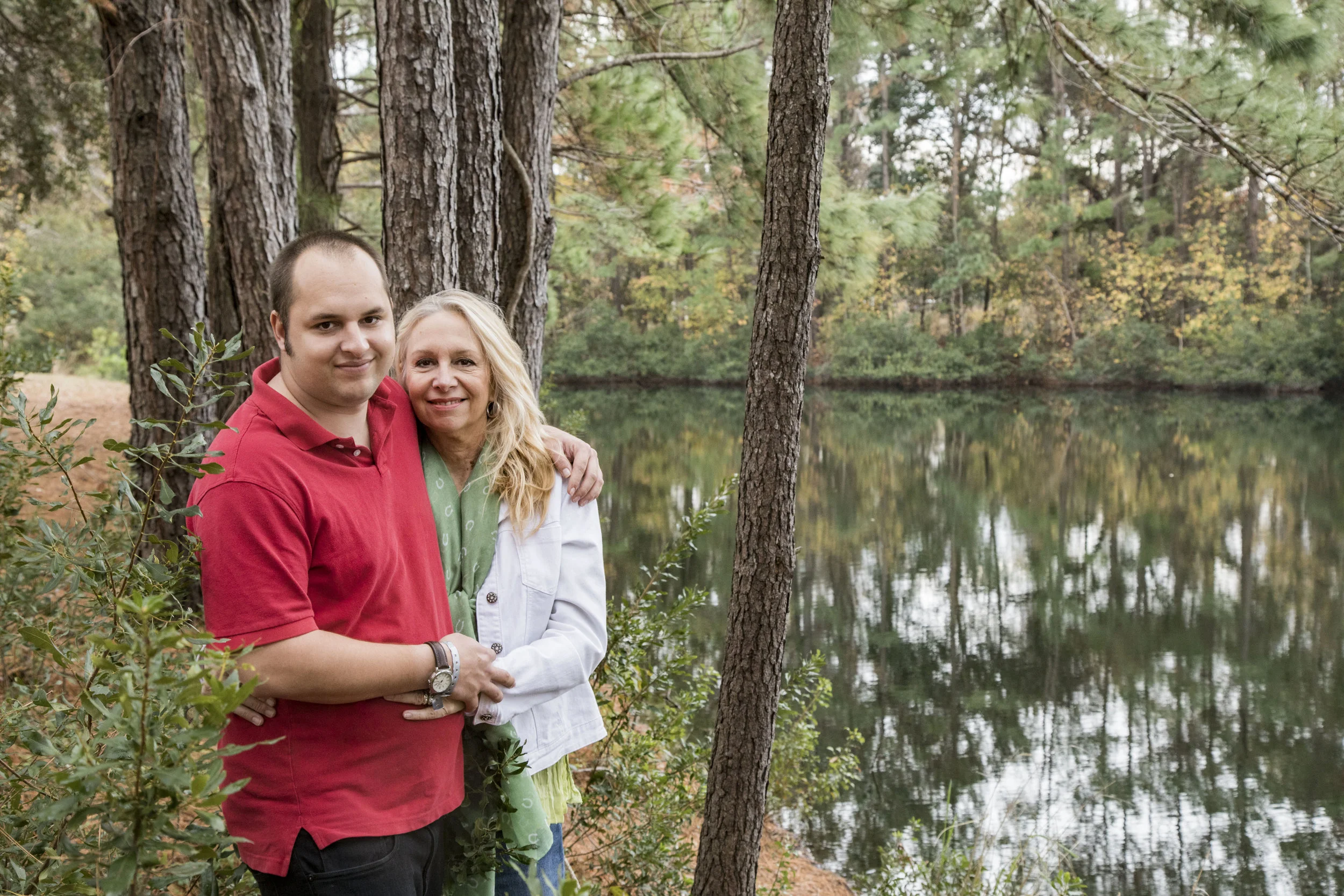 WOMAN'S DAY/Peter Frank Edwards