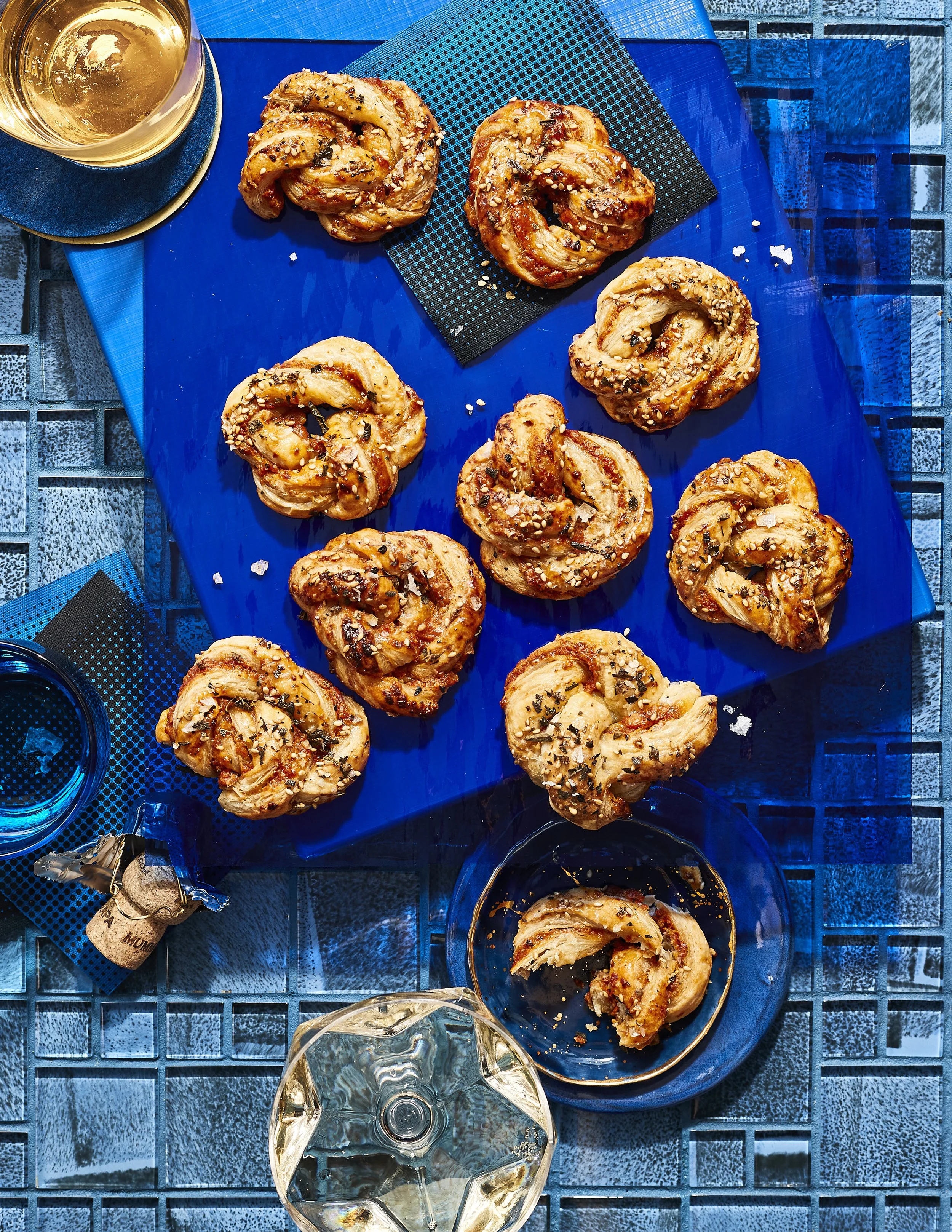 REAL SIMPLE/ VICTOR PROTASIO