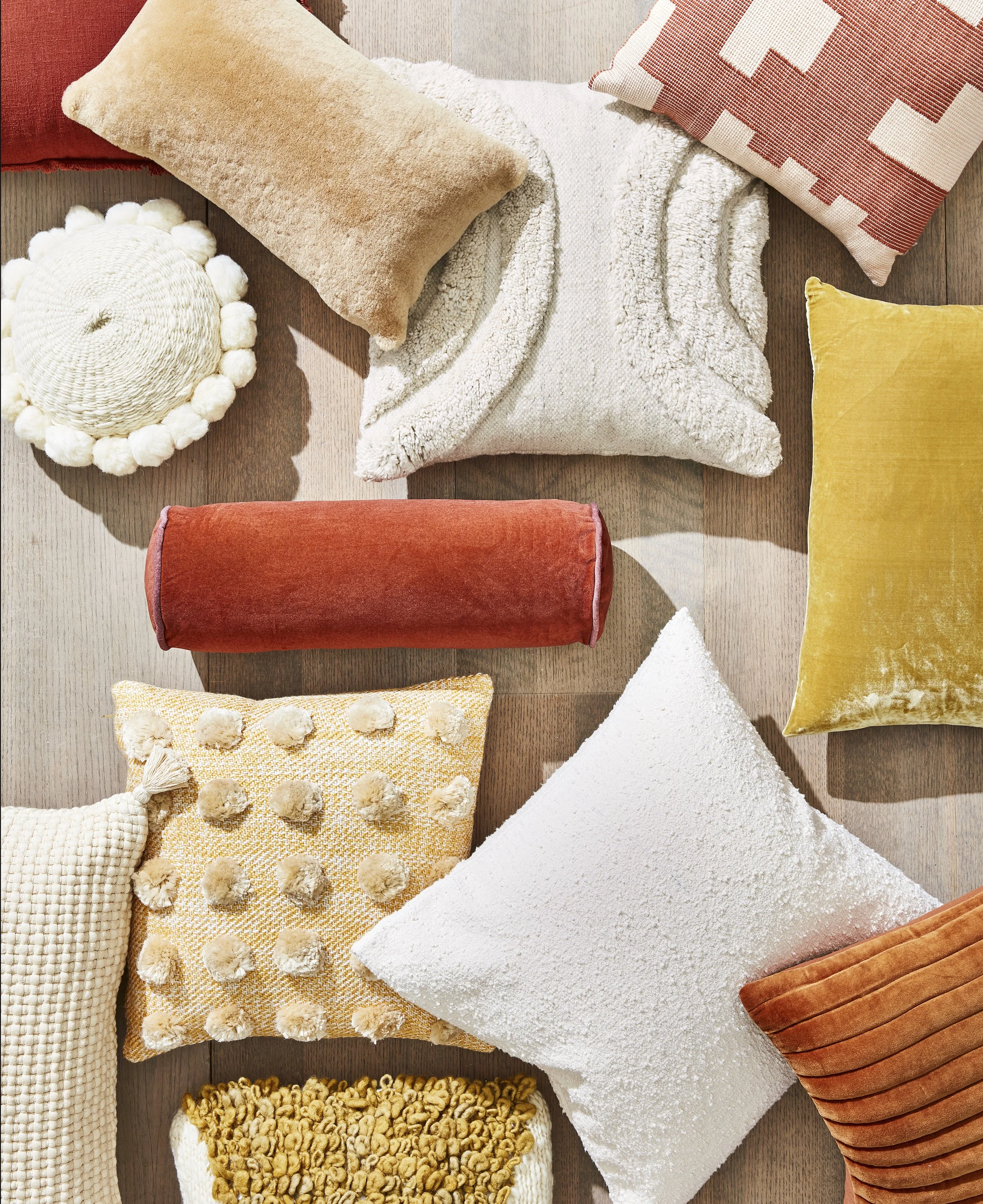 REAL SIMPLE/ CHRISTOPHER TESTANI