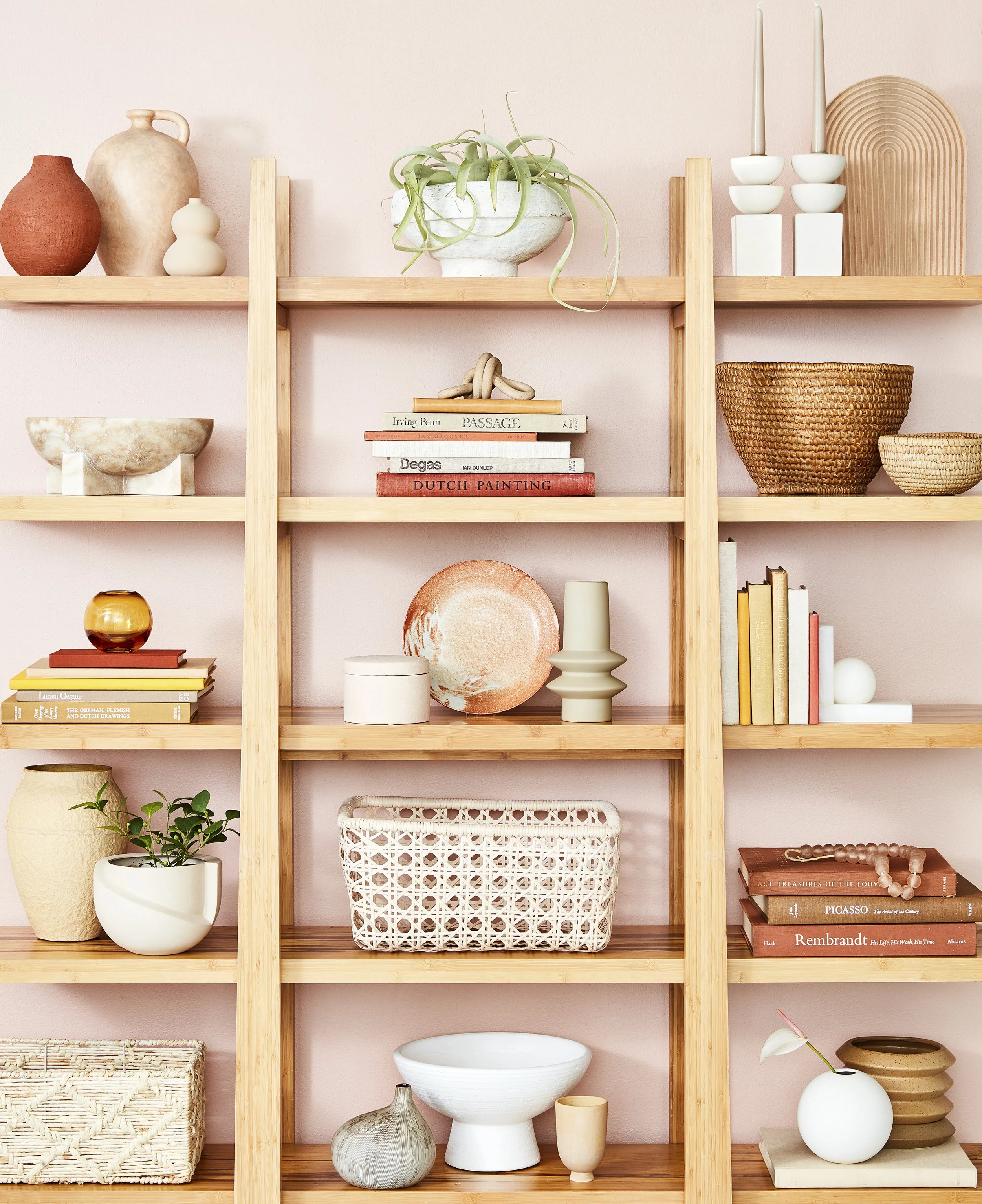 REAL SIMPLE/ CHRISTOPHER TESTANI